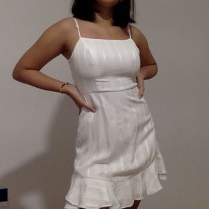 Graduation Dress: Price unknown